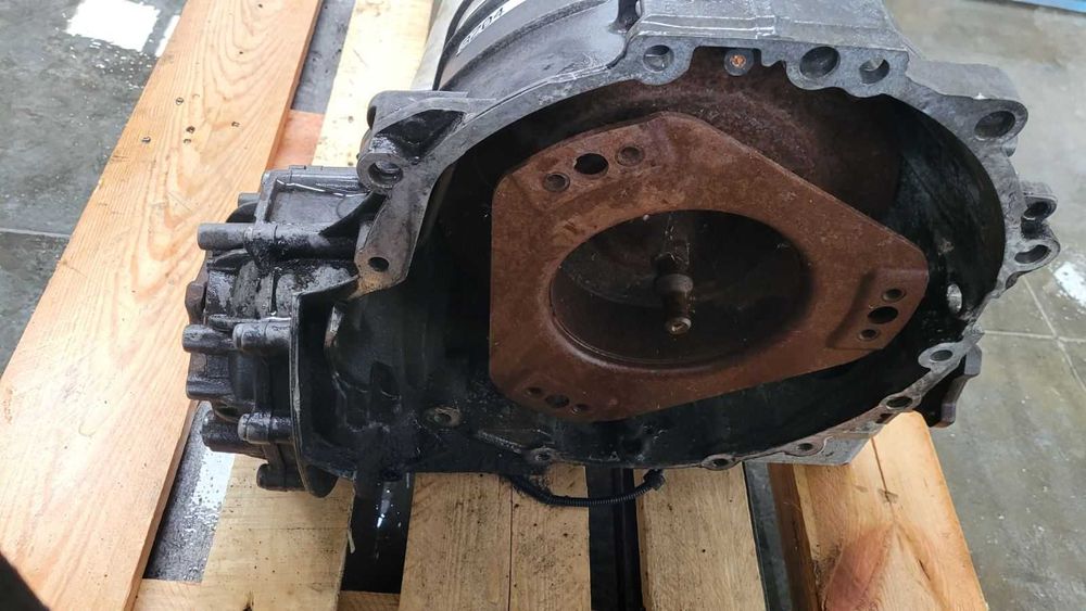 Автоматична скоростна кутия Ауди А8 С8 д3 4.2 Бензин 2008г