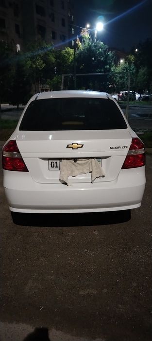 Other Nexia 2019 — 3