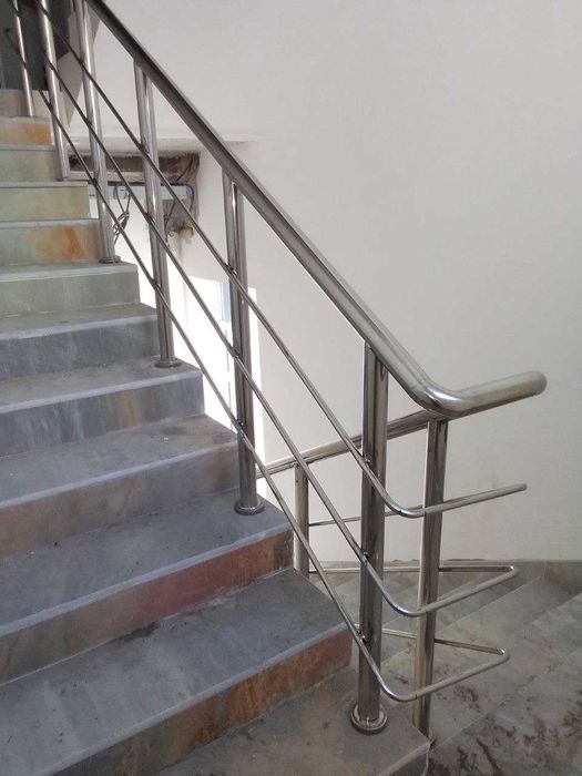 Нержавейка перила хизмати. Nerjaveyka Perila xizmati