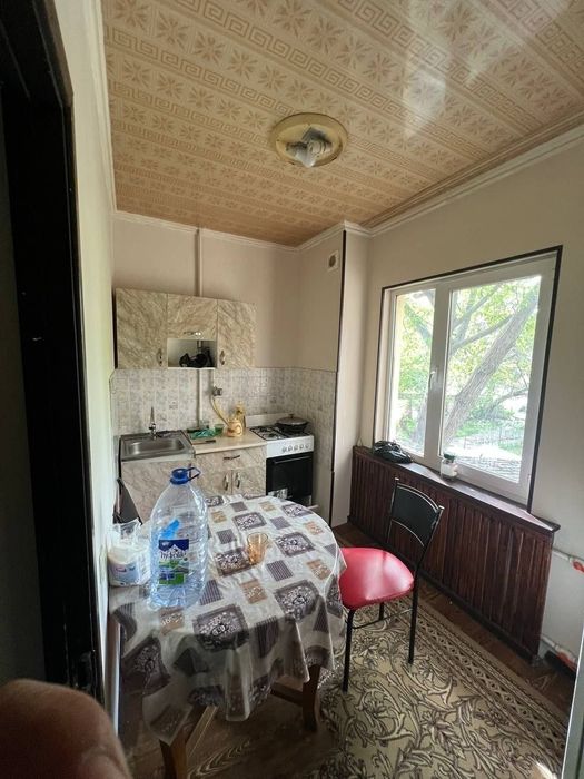 Улучшенка, Чистая, Дешевая кв продаётся|38м²|™ Чиланзар 25 1/2/4