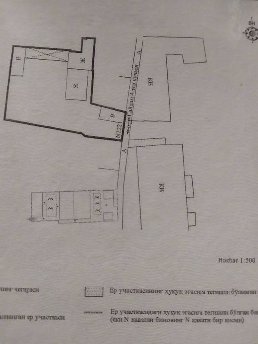 Земельный участок,дом