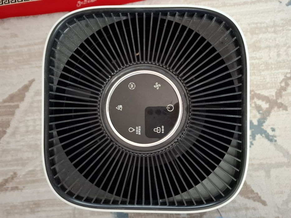 Воздух очиститель