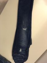 Дънки “Слим” за момиче