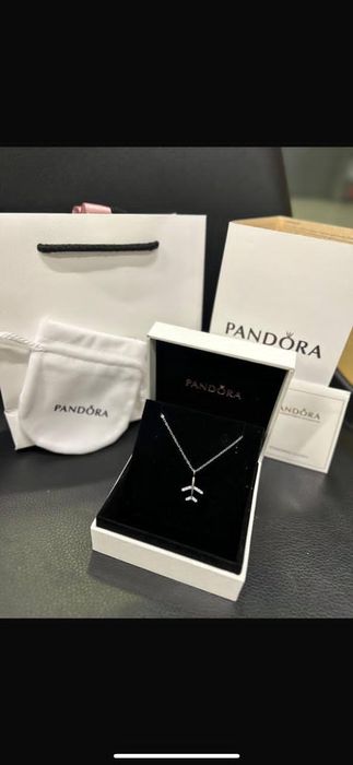 Цепочки  браслеты Pandora