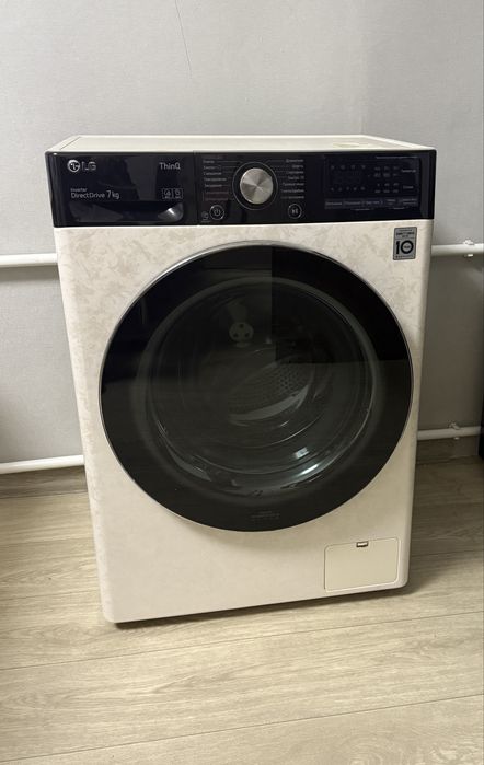 Продам стиральную машинку