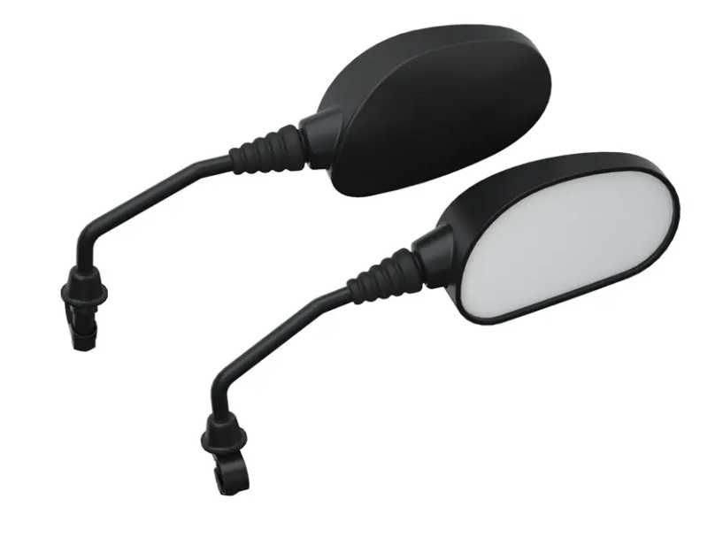 Оригинални на Polaris ОГЛЕДАЛА Sportsman ATV, Комплект от 2 броя