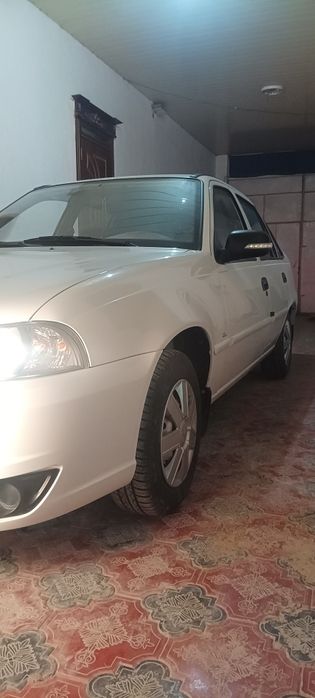 Nexia2 ideal xolatda narxi 7300 yurgani 17 km