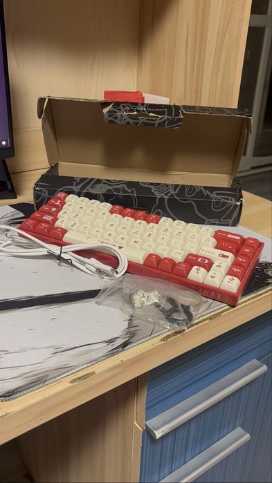 Компьютер весь сетап