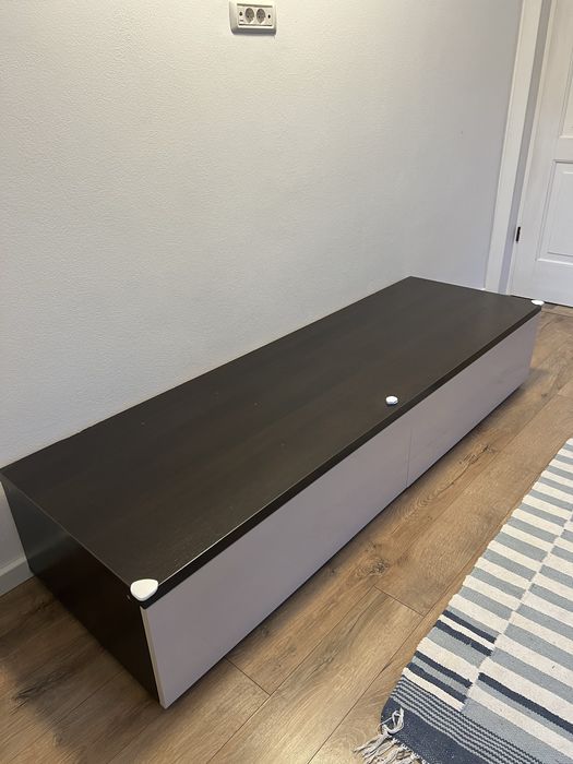 Comoda cu 2 sertare mari