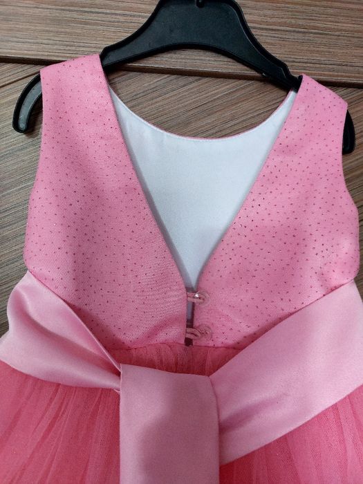 Детское платье нарядное 7 000 тенге