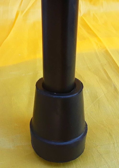 Baston pliabil din aluminiu MORETTI - NOU - 50 Lei