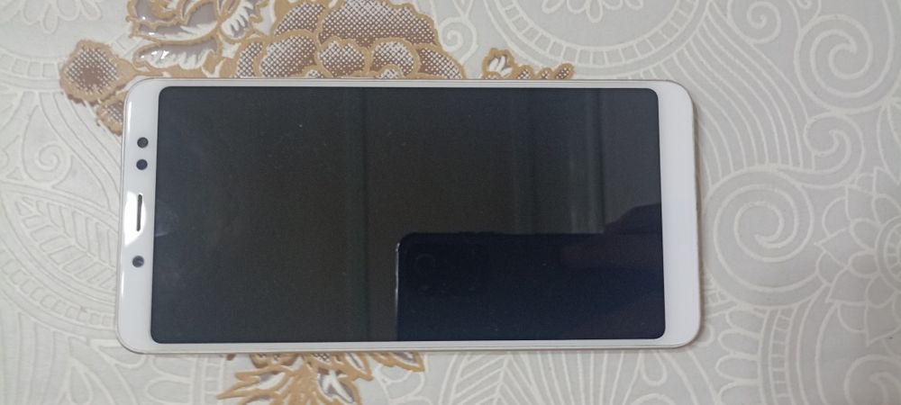 Xiaomi Redmi Note 5 Plus