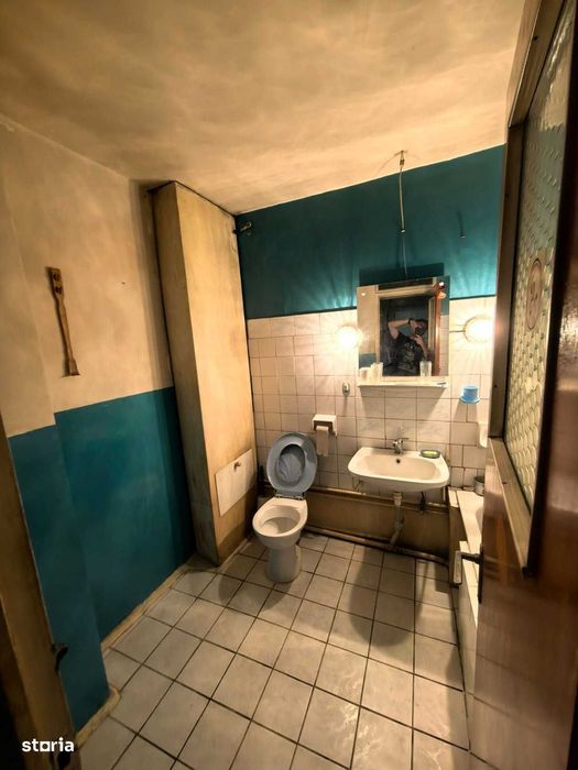 Apartament 2 camere zona CRAITER,Str Harmanului — fotografia 3