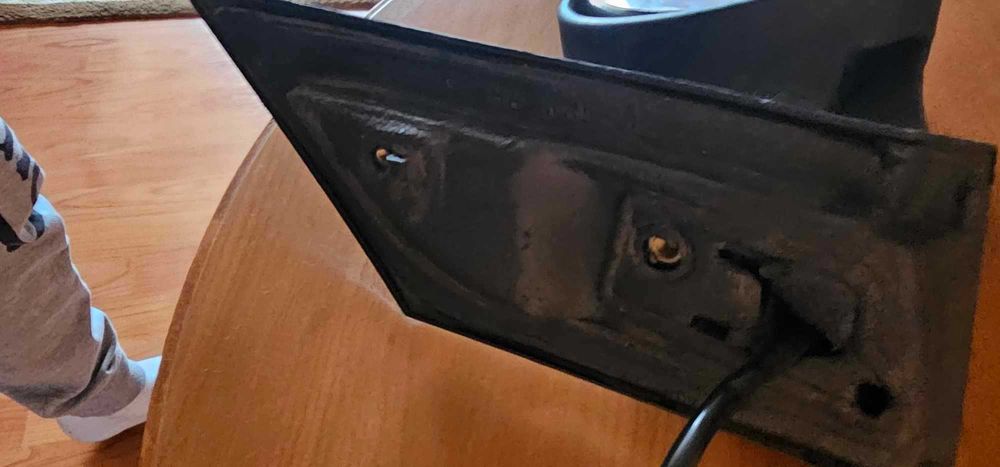 Oglinda dreapta completa Ford Focus MK 2