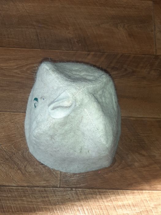 Продам банную шапку