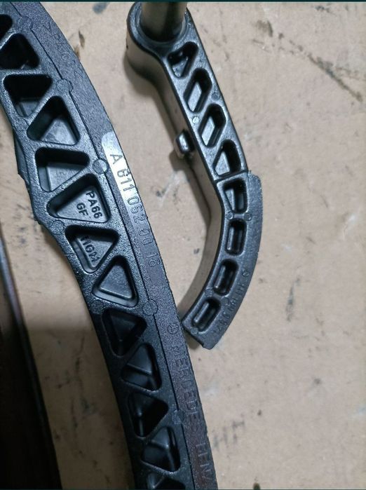 Kit distribuție : E , C Class,Vito,Sprinter...expediere rapidă și ieft