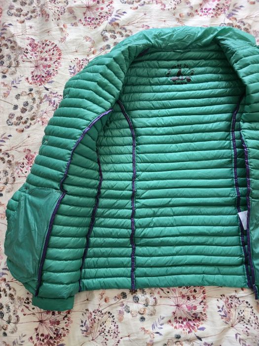 Mарково яке J.O.T.T (Just over the top) с гъши пух, размер XS-S,