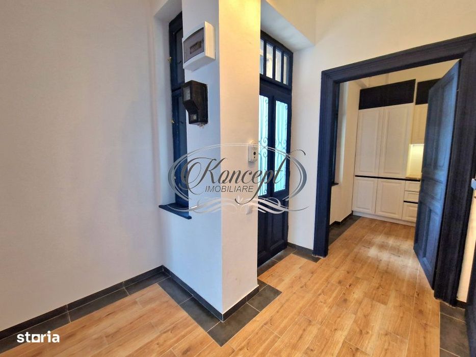Apartament cu 3 camere in zona Ultracentrala