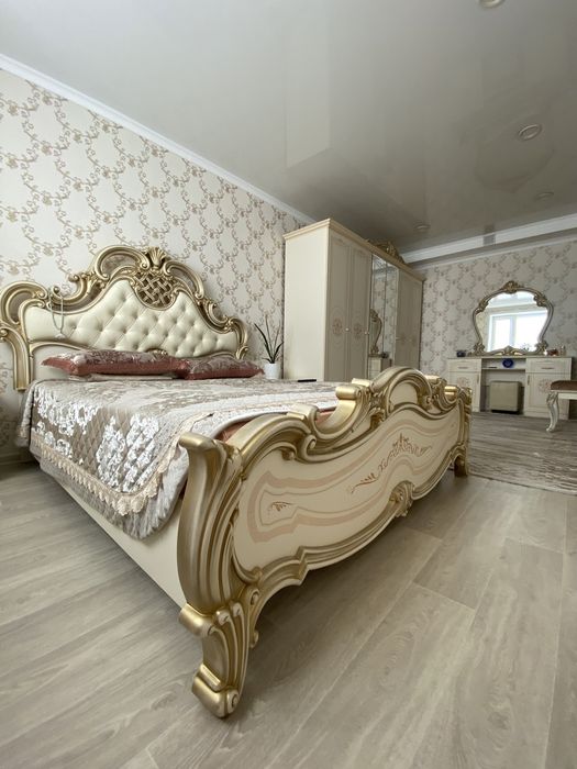 Сальный гарнитур