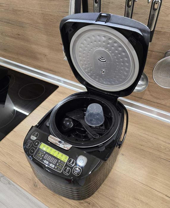 Мултикукър Tefal 16 в 1 SpheriCook RK745800