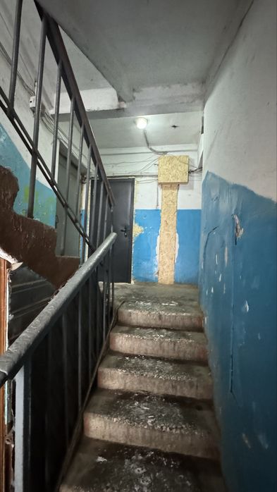 Продажа 1 комн.кв. в общежитии