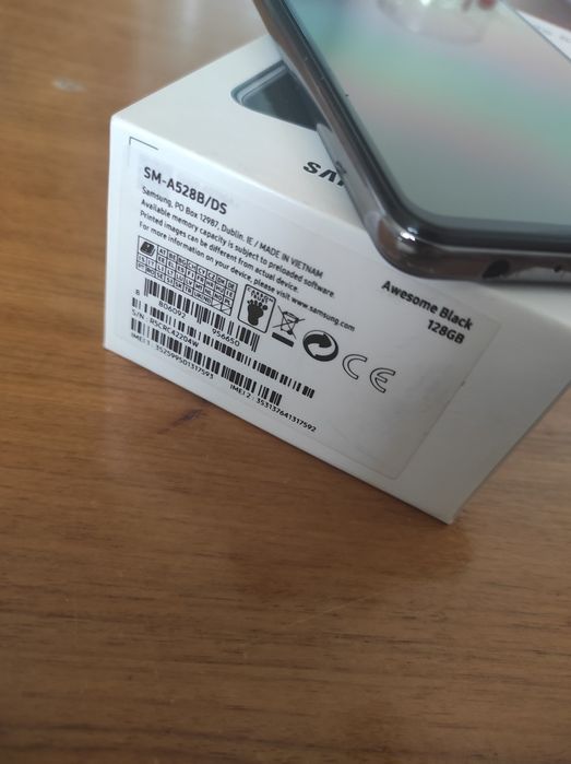 Samsung A52s 5G Nou