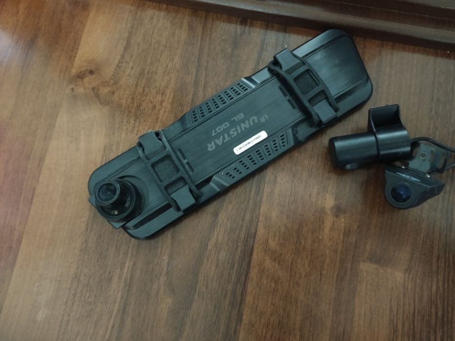 Мечикар 908 янги 5 ой ишлатилган видео регистраторам янги