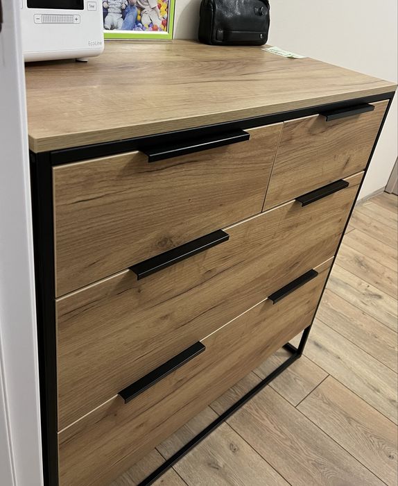 Продам срочно комод