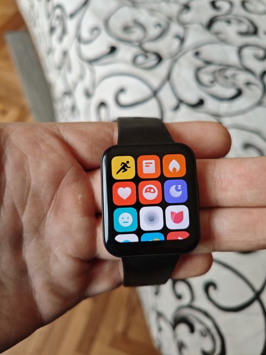 Xiaomi Poco Watch смарт часовник в добро състояние