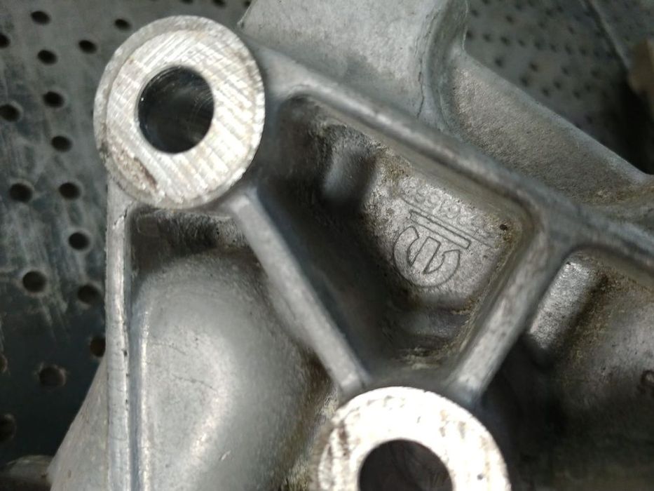 corp apa  2.0 d multijet 55263088 fiat 500  jeep renegade  55261582