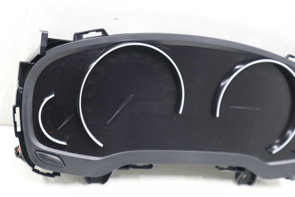 Километраж Километражно табло БМВ Г20 Г30 Г32 Г01 Г02 Бензин