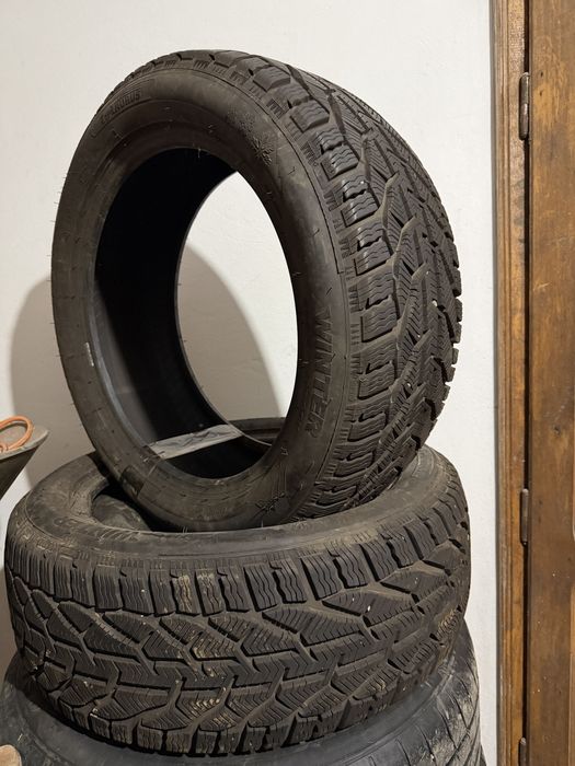 Anvelope iarna 225 50 R17 M+S Taurus Winter ca noi