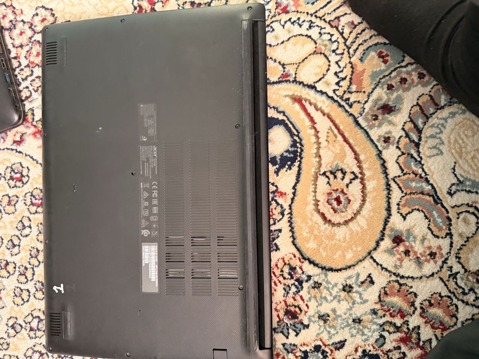 Ноутбук Acer notebook не дорого