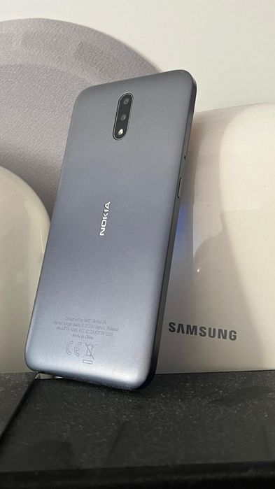 Nokia 2.3 android