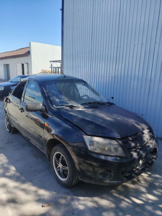 Разбор гранта автомат