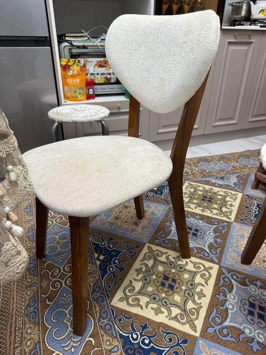 Орындық 9 откқанға ыңғайлы ағаш мақта