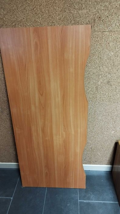 Детско легло - Чекмедже и гръб - елементи - части