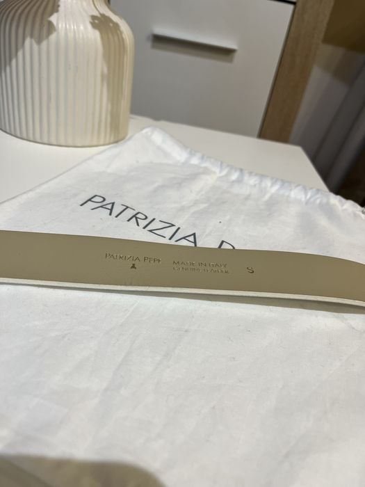 Колан Patrizia Pepe размер S