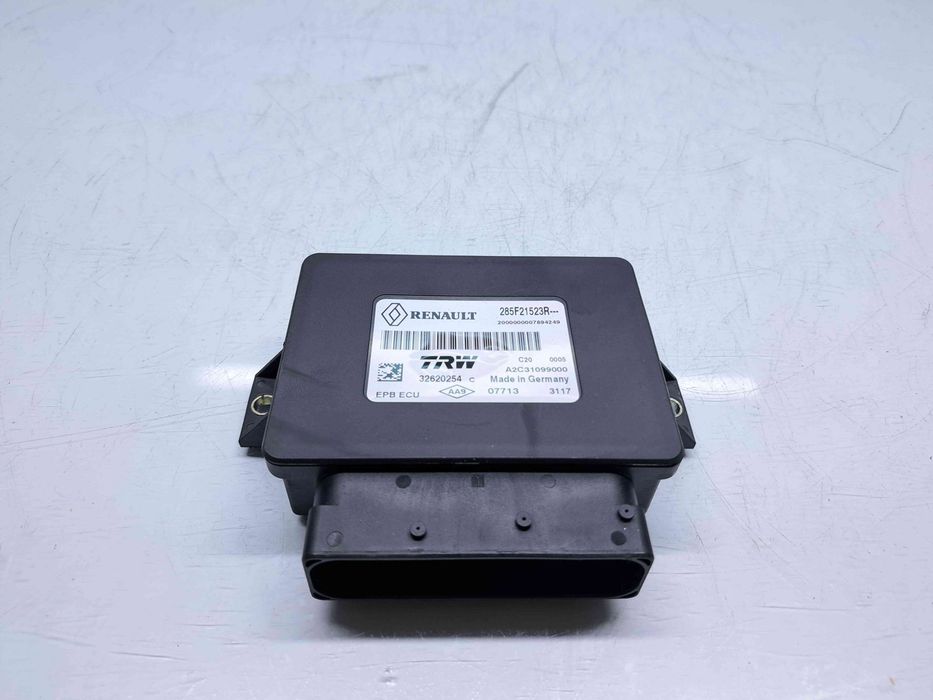 Calculator frana de mana Renault Scenic 3 [Fabr 2009-2015] 285F21523R