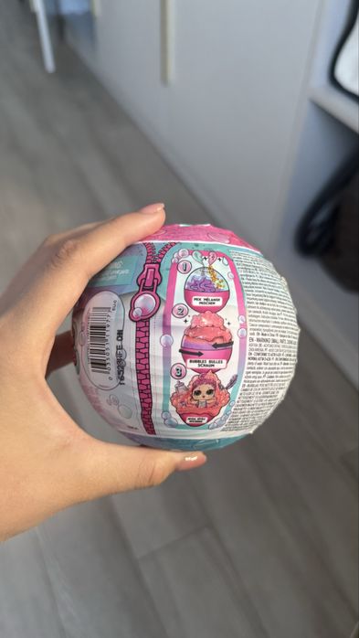 Кукла LOL оригинал