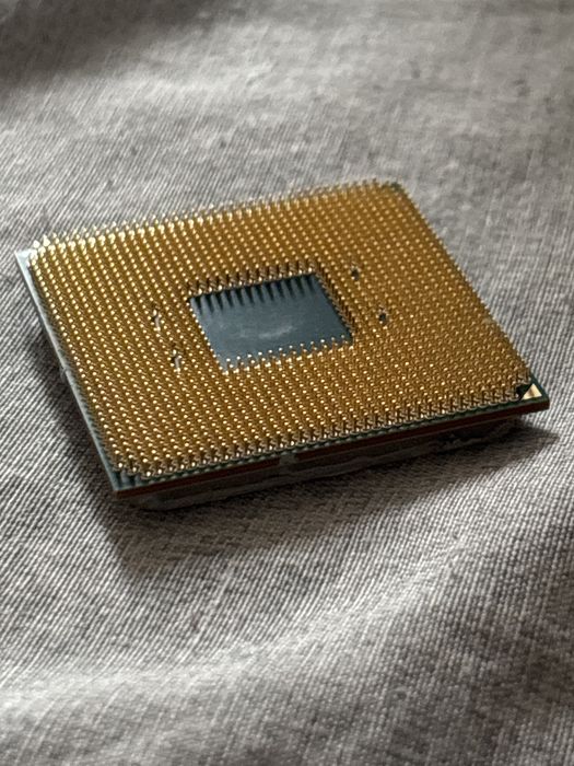 AMD Ryzen 5 3500X, 6 ядер, AM4