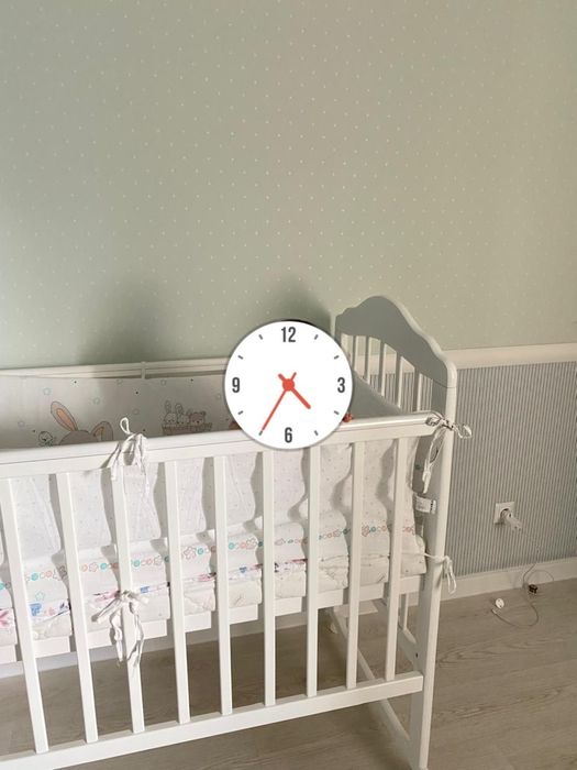 Продаю манеж в отличном состоянии