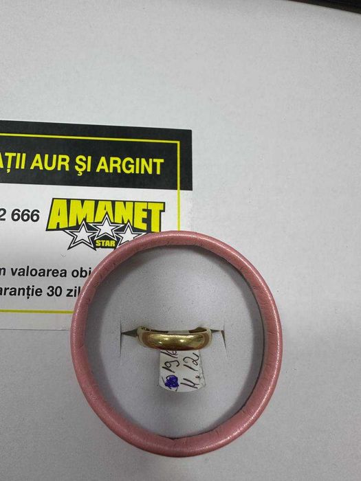 Verigheta aur 14k 4.04gr (ctg)