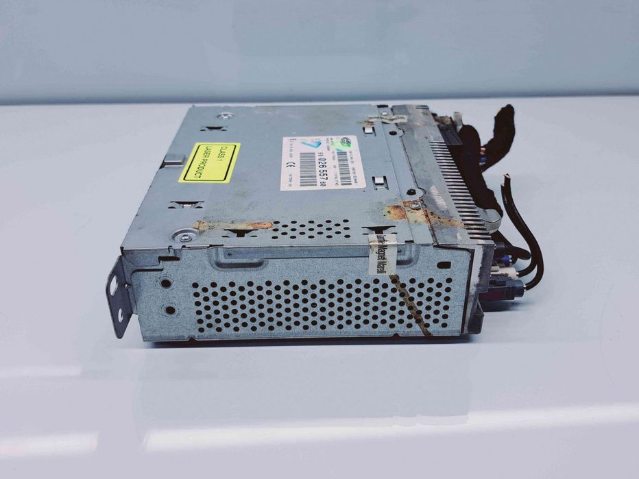 Radio CD Peugeot 508 [Fabr 2010-2018] 9802655780