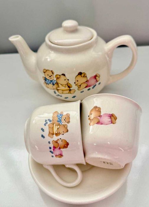 Детски  комплект от СССР