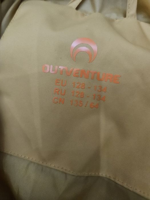 Куртка на девочку