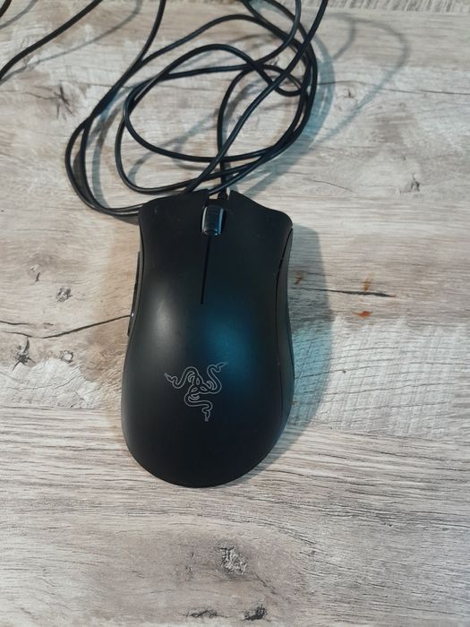 Продам игровые мышки