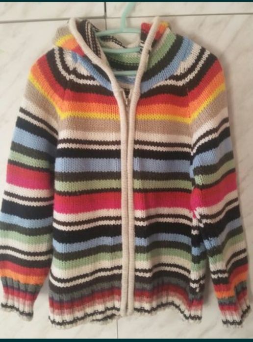 Платье Турция рост 134