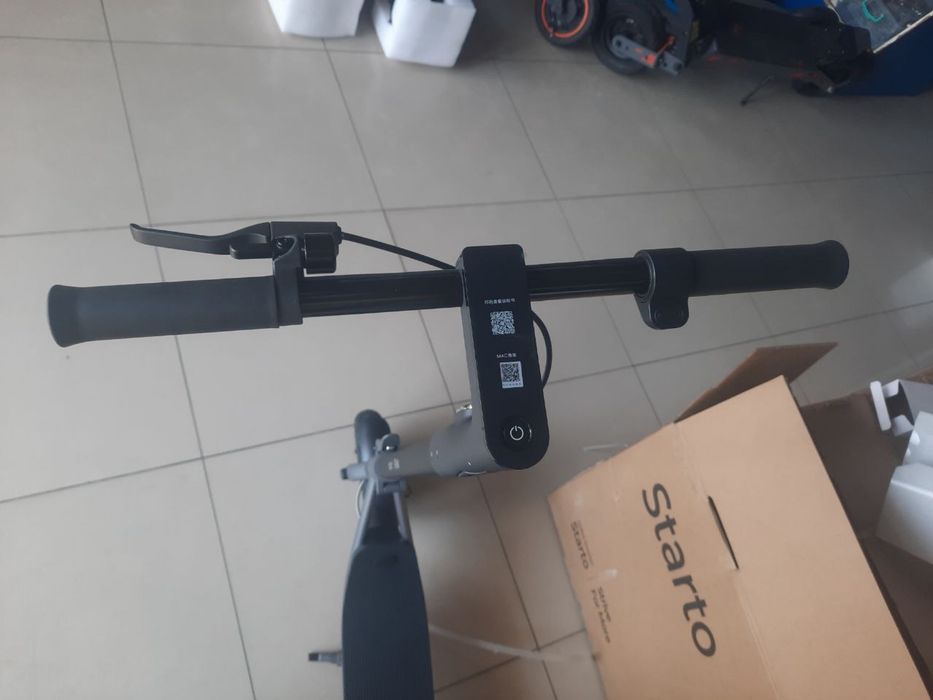 Elektrosamokat ihcham metro avtobusdayam ob yursa boladi