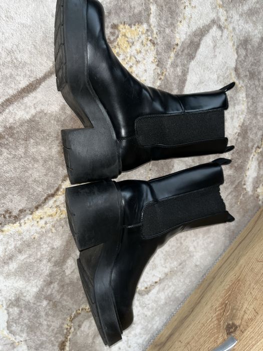 Боти ботуши H&M 37номер